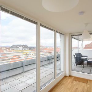Penthouse Appartement